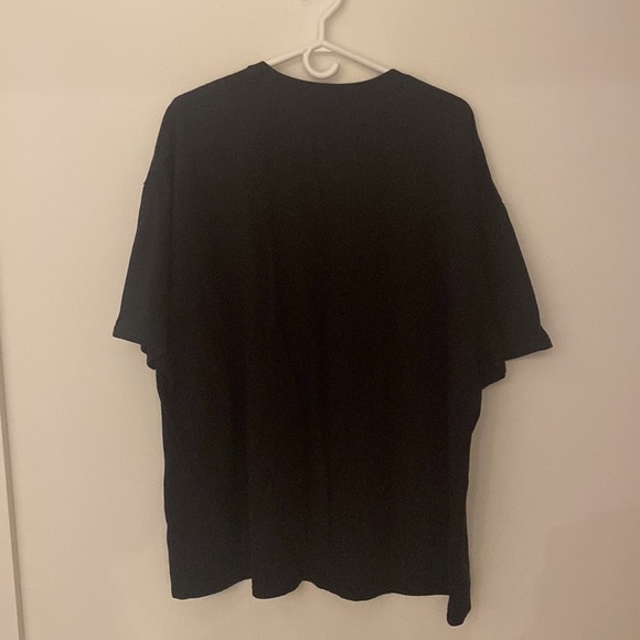 SIGNATURE Levi Strauss T-Shirt Men's XXL Black - Picture 2 of 8